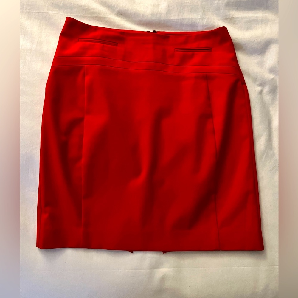 EXPRESS 🍎 Pencil skirt ❤️ Perfect condition 🌹